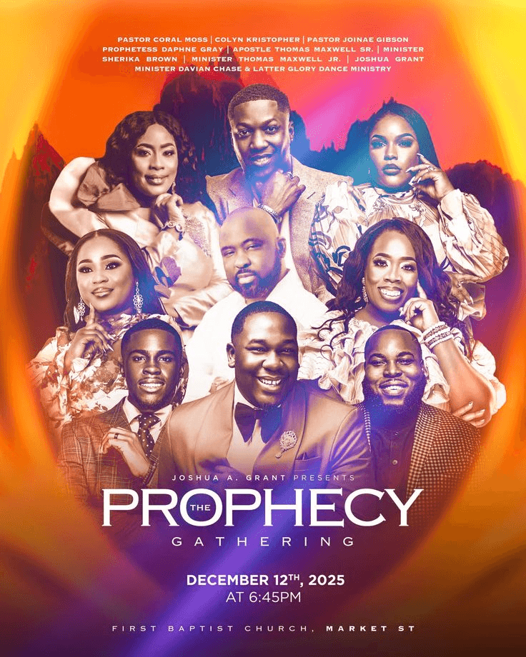 Community highlight 1