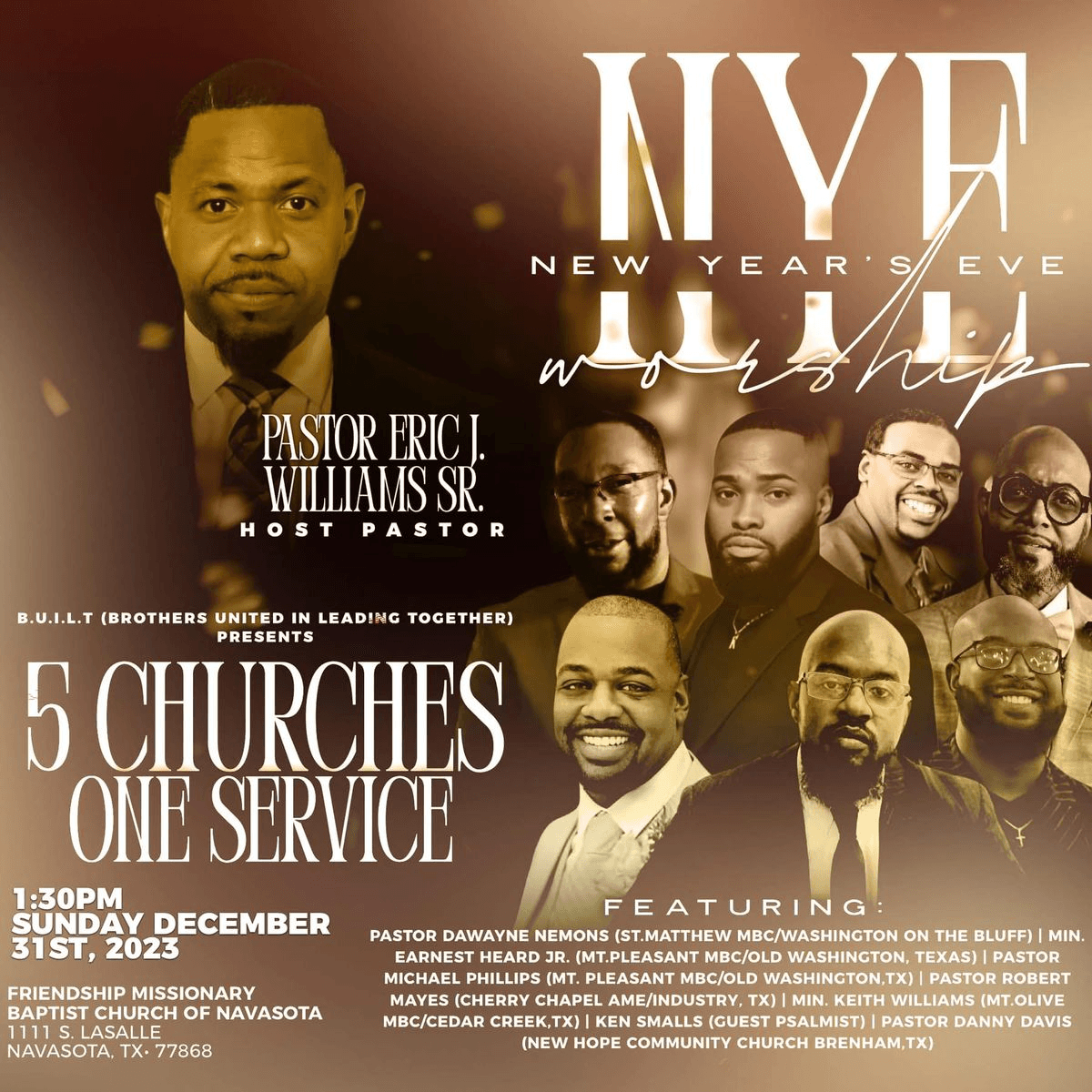 Community highlight 2