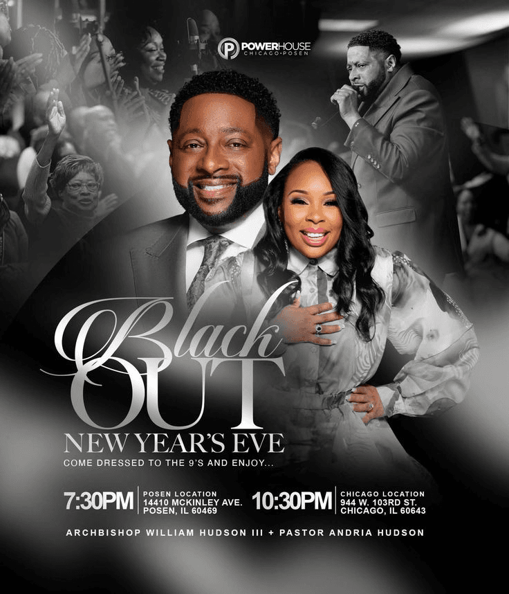 Community highlight 6