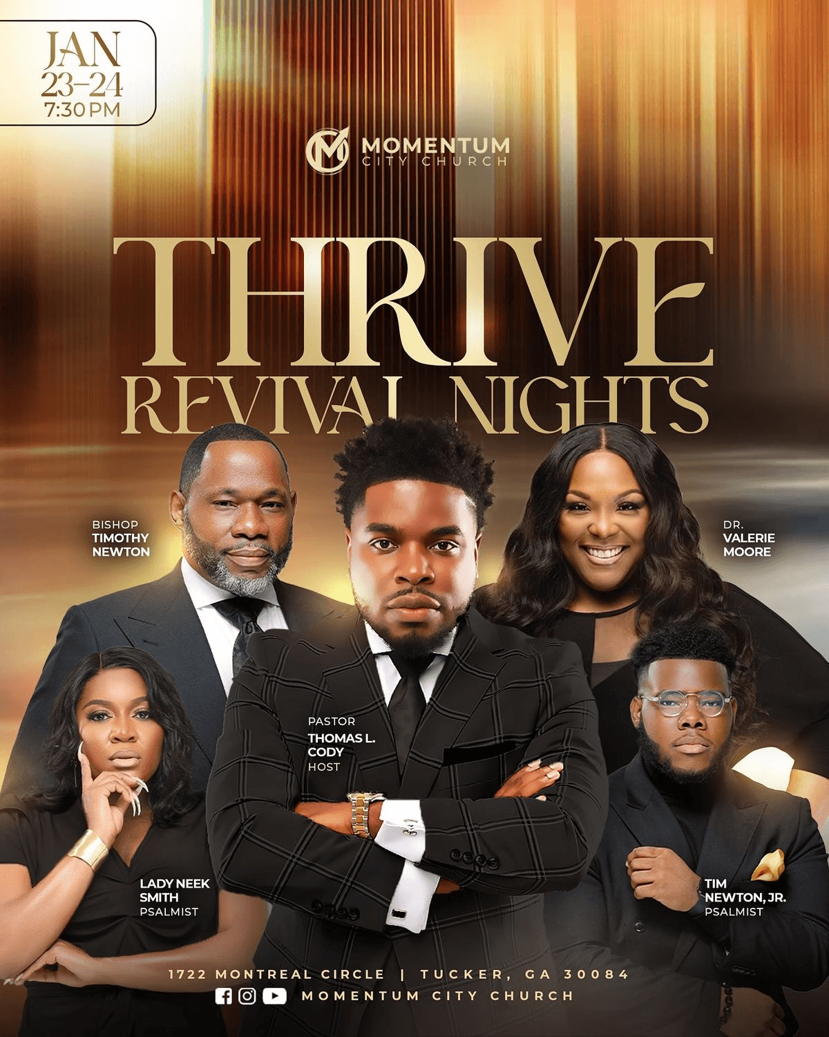 Community highlight 7