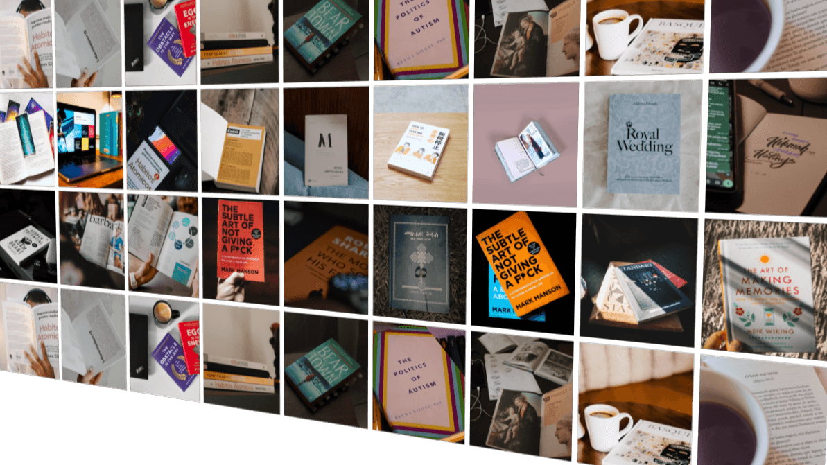 Creator classroom workspace